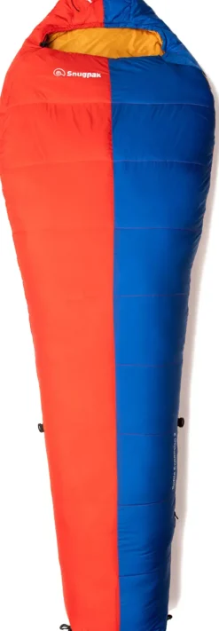 Snugpak Softie Expansion 2 Sleeping Bag - Regular Discount