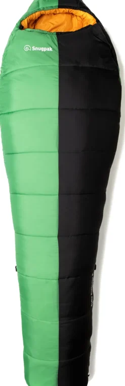 Snugpak Softie Expansion 5 Sleeping Bag - Regular Online