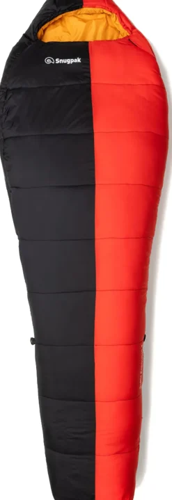 Snugpak Softie Expansion 4 Sleeping Bag - Regular Sale
