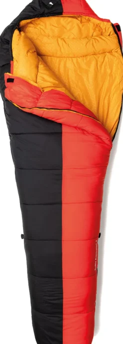 Snugpak Softie Expansion 4 Sleeping Bag - Regular Sale