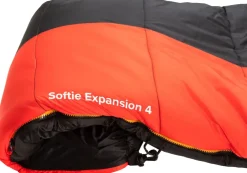 Snugpak Softie Expansion 4 Sleeping Bag - Regular Sale