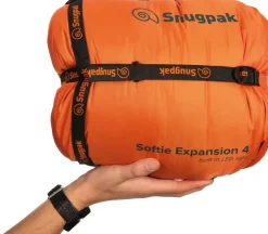Snugpak Softie Expansion 4 Sleeping Bag - Regular Sale