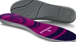 Sorbothane Cush N Step Cushion Protect Insoles Fashion