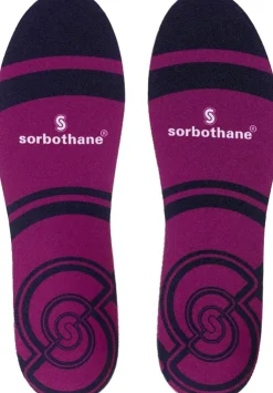 Sorbothane Cush N Step Cushion Protect Insoles Fashion