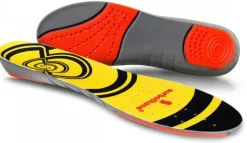 Sorbothane Double Strike Exercise Protect Insoles Sale