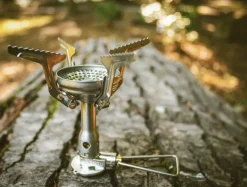 Soto Amicus Stove Fashion