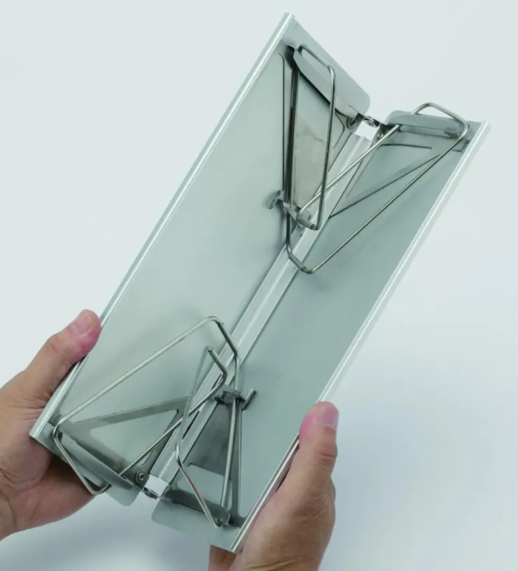 Soto Field Hopper Mini Table Fashion