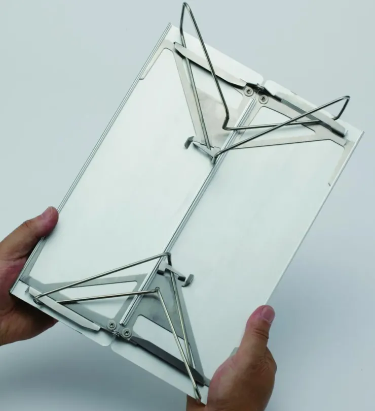 Soto Field Hopper Mini Table Fashion