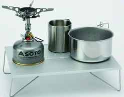 Soto Field Hopper Mini Table Fashion