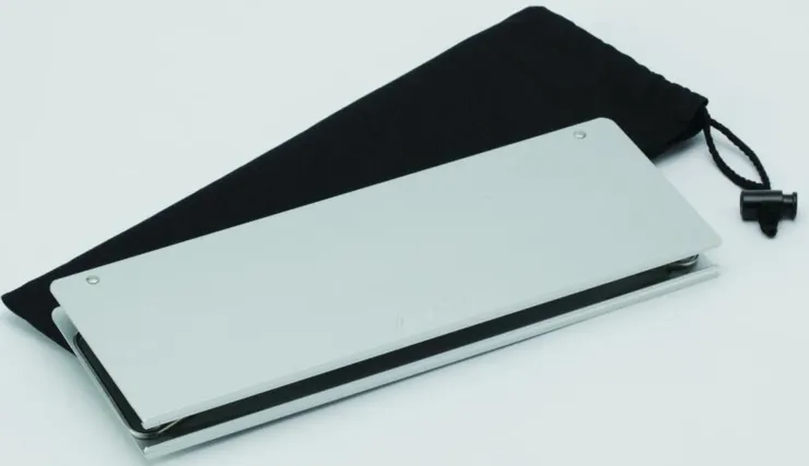 Soto Field Hopper Mini Table Fashion