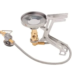 Soto Fusion Trek With Micro Regulator Stove New