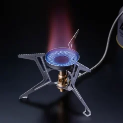 Soto Fusion Trek With Micro Regulator Stove New