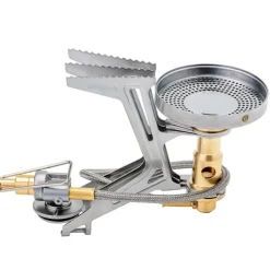 Soto Fusion Trek With Micro Regulator Stove New