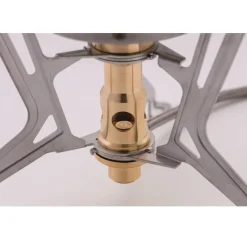 Soto Fusion Trek With Micro Regulator Stove New