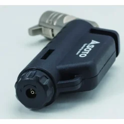 Soto Micro Torch Horizontal - Black New