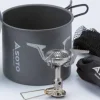 Soto New River Pot and Amicus Stove Combo Online