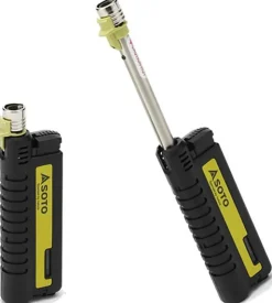 Soto Pocket Torch - Extended Sale