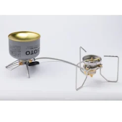 Soto StormBreaker and 700ml Fuel Bottle Discount