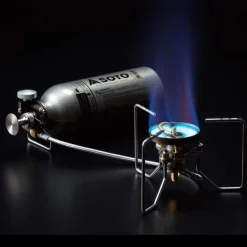 Soto StormBreaker and 700ml Fuel Bottle Discount
