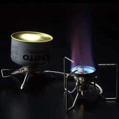 Soto StormBreaker and 700ml Fuel Bottle Discount