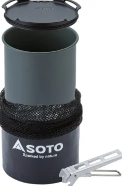 Soto ThermoLite Pot 750ml Sale