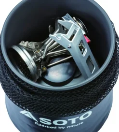 Soto ThermoLite Pot 750ml Sale