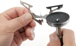 Soto TriFlex Pot Support for WindMaster Fashion