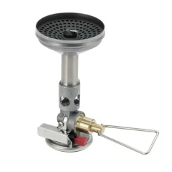 Soto WindMaster with Micro Regulator Stove Outlet