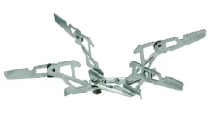 Soto WindMaster with Micro Regulator Stove Outlet