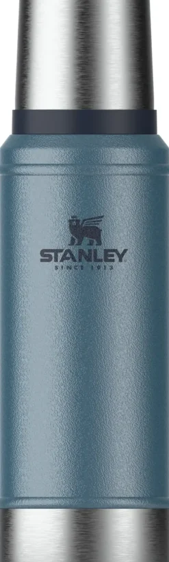 Stanley Legendary Classic Bottle - 0.75L - Hammertone Lake Discount