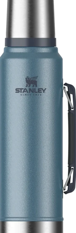 Stanley Legendary Classic Bottle - 1.0L - Hammertone Lake Discount