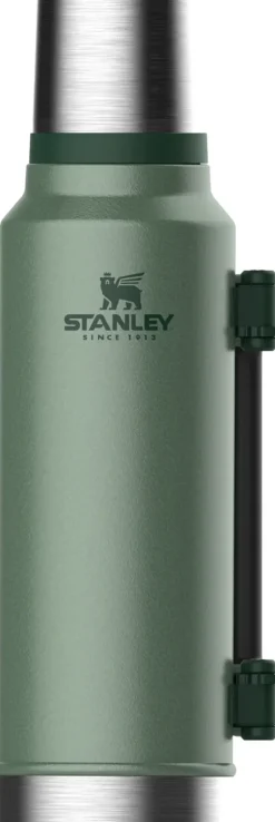 Stanley Legendary Classic Bottle - 1.4L - Hammertone Green Sale