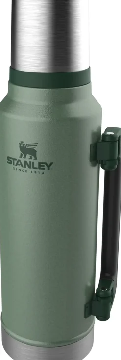 Stanley Legendary Classic Bottle - 1.4L - Hammertone Green Sale