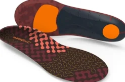 Superfeet Active Cushion Low Arch Insoles Discount