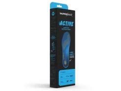 Superfeet Active Support Medium Arch Insoles Best