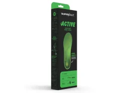 Superfeet Active Support High Arch Insoles Online