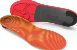 Superfeet Run Pain Relief Insoles New