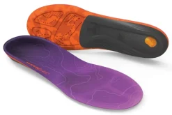 Superfeet Womens Trailblazers Comfort Insoles Sale
