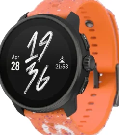Suunto Race S Sports Watch - Power Orange Sale