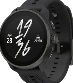 Suunto Race S Sports Watch - All Black Discount