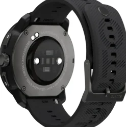 Suunto Race S Sports Watch - All Black Discount