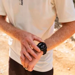 Suunto Race S Sports Watch - All Black Discount