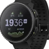 Suunto Solar Vertical Sports Watch - All Black-Stainless Steel Discount