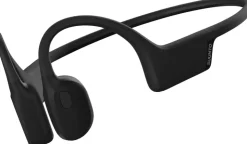 Suunto Sonic Headphones - Black Fashion