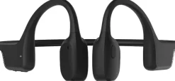 Suunto Sonic Headphones - Black Fashion