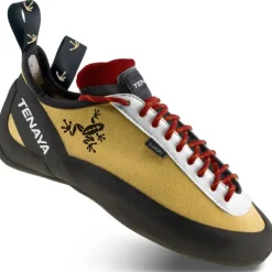 Tenaya Masai Climbing Shoes - Yellow New