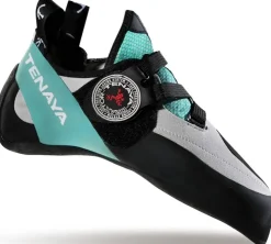 Tenaya Oasi LV Climbing Shoes - White-Turquoise Outlet