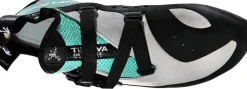 Tenaya Oasi LV Climbing Shoes - White-Turquoise Outlet