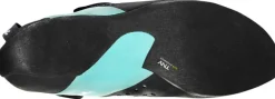 Tenaya Oasi LV Climbing Shoes - White-Turquoise Outlet