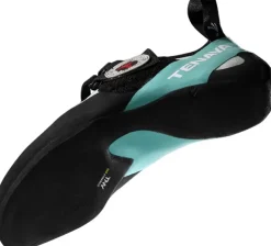 Tenaya Oasi LV Climbing Shoes - White-Turquoise Outlet